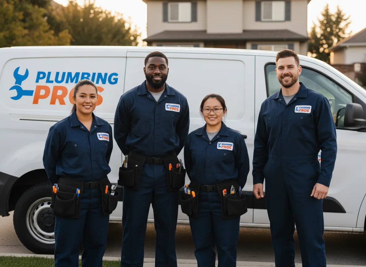 Water Heater Repair company in Orfordville, WI